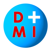 Logo DMI
